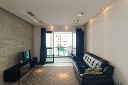 Apartamento para alugar com 70m², 2 quartos e 1 vaga Apartamento para alugar com 70m², 2 quartos e 1 vagaSala