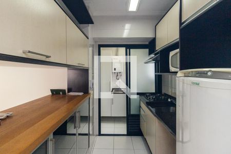 Apartamento para alugar com 70m², 2 quartos e 1 vaga Apartamento para alugar com 70m², 2 quartos e 1 vagaCozinha