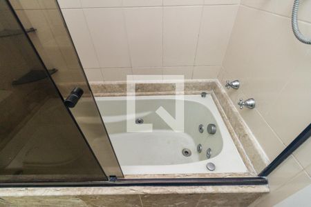 Apartamento para alugar com 70m², 2 quartos e 1 vaga Apartamento para alugar com 70m², 2 quartos e 1 vagaBanheiro 1 - Suíte