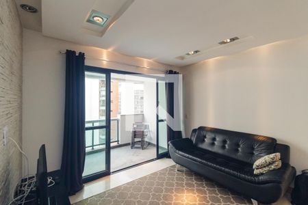 Apartamento para alugar com 70m², 2 quartos e 1 vaga Apartamento para alugar com 70m², 2 quartos e 1 vagaSala