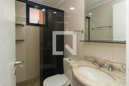 Apartamento para alugar com 70m², 2 quartos e 1 vaga Apartamento para alugar com 70m², 2 quartos e 1 vagaBanheiro 2