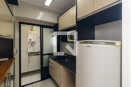 Apartamento para alugar com 70m², 2 quartos e 1 vaga Apartamento para alugar com 70m², 2 quartos e 1 vagaCozinha