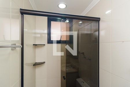 Apartamento para alugar com 70m², 2 quartos e 1 vaga Apartamento para alugar com 70m², 2 quartos e 1 vagaBanheiro 2