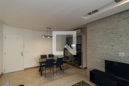 Apartamento para alugar com 70m², 2 quartos e 1 vaga Apartamento para alugar com 70m², 2 quartos e 1 vagaSala