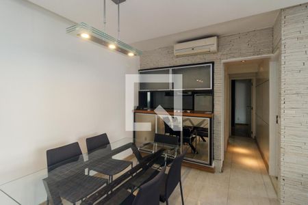 Apartamento para alugar com 70m², 2 quartos e 1 vaga Apartamento para alugar com 70m², 2 quartos e 1 vagaSala