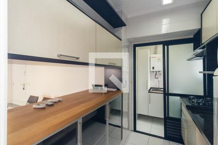 Apartamento para alugar com 70m², 2 quartos e 1 vaga Apartamento para alugar com 70m², 2 quartos e 1 vagaCozinha