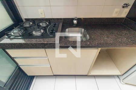 Apartamento para alugar com 70m², 2 quartos e 1 vaga Apartamento para alugar com 70m², 2 quartos e 1 vagaCozinha