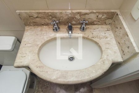 Apartamento para alugar com 70m², 2 quartos e 1 vaga Apartamento para alugar com 70m², 2 quartos e 1 vagaBanheiro 2