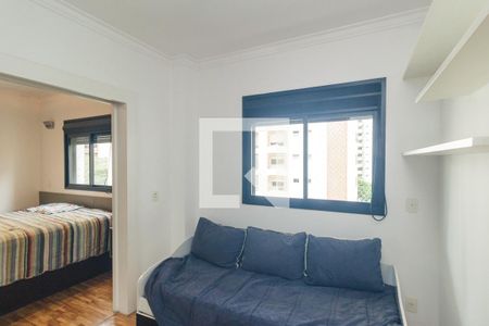 Apartamento para alugar com 70m², 2 quartos e 1 vaga Apartamento para alugar com 70m², 2 quartos e 1 vagaQuarto