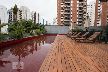 Apartamento à venda com 140m², 2 quartos e 2 vagas