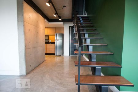 sala de apartamento à venda com 2 quartos, 140m² em Vila Suzana, São Paulo