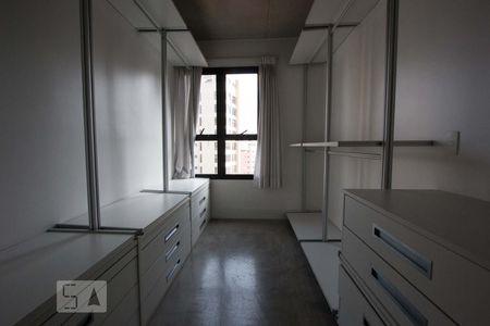 Apartamento à venda com 140m², 2 quartos e 2 vagas Apartamento à venda com 140m², 2 quartos e 2 vagascloset suite