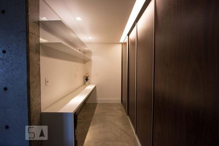 segundo andar de apartamento à venda com 2 quartos, 140m² em Vila Suzana, São Paulo