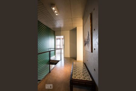 segundo andar de apartamento à venda com 2 quartos, 140m² em Vila Suzana, São Paulo