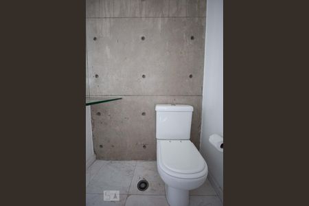 lavabo de apartamento à venda com 2 quartos, 140m² em Vila Suzana, São Paulo