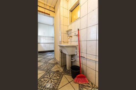 Apartamento para alugar com 78m², 3 quartos e 1 vaga Apartamento para alugar com 78m², 3 quartos e 1 vagaÁrea de Serviço