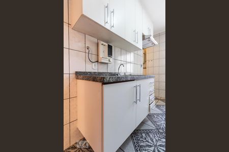 Apartamento para alugar com 78m², 3 quartos e 1 vaga Apartamento para alugar com 78m², 3 quartos e 1 vagaCozinha