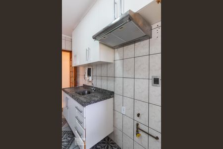 Apartamento para alugar com 78m², 3 quartos e 1 vaga Apartamento para alugar com 78m², 3 quartos e 1 vagaCozinha