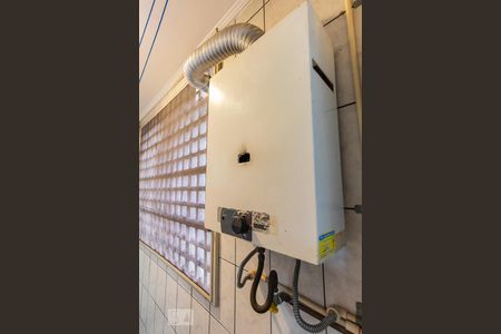 Apartamento para alugar com 78m², 3 quartos e 1 vaga Apartamento para alugar com 78m², 3 quartos e 1 vagaÁrea de Serviço