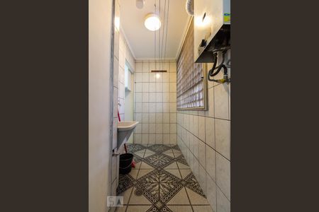 Apartamento para alugar com 78m², 3 quartos e 1 vaga Apartamento para alugar com 78m², 3 quartos e 1 vagaÁrea de Serviço