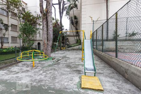 Apartamento para alugar com 78m², 3 quartos e 1 vaga Apartamento para alugar com 78m², 3 quartos e 1 vagaPlayground - Condomínio