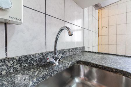 Apartamento para alugar com 78m², 3 quartos e 1 vaga Apartamento para alugar com 78m², 3 quartos e 1 vagaCozinha