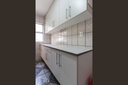 Apartamento para alugar com 78m², 3 quartos e 1 vaga Apartamento para alugar com 78m², 3 quartos e 1 vagaCozinha