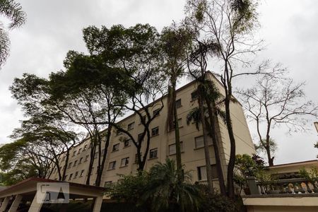 Apartamento para alugar com 78m², 3 quartos e 1 vaga Apartamento para alugar com 78m², 3 quartos e 1 vagaFachada - Condomínio