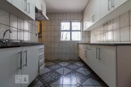 Apartamento para alugar com 78m², 3 quartos e 1 vaga Apartamento para alugar com 78m², 3 quartos e 1 vagaCozinha