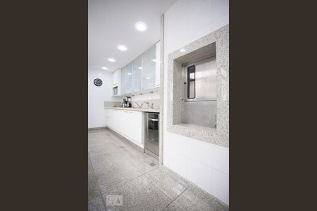 Apartamento à venda com 650m², 5 quartos e 4 vagasCozinha