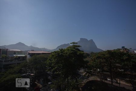 Vista Varanda de apartamento à venda com 5 quartos, 650m² em Barra da Tijuca, Rio de Janeiro