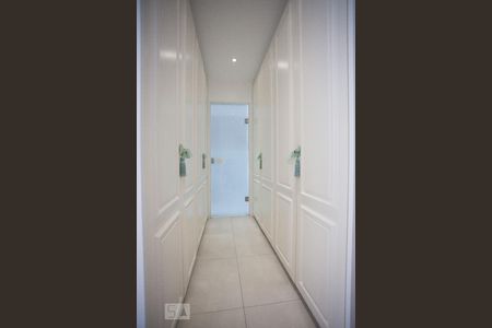 Apartamento à venda com 650m², 5 quartos e 4 vagasCloest Suite 2