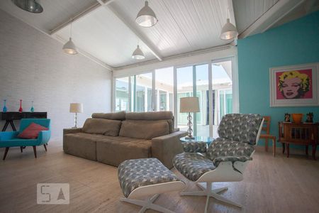 Apartamento à venda com 650m², 5 quartos e 4 vagasSala TV