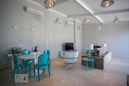 Apartamento à venda com 650m², 5 quartos e 4 vagasSala TV