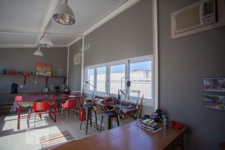 Apartamento à venda com 650m², 5 quartos e 4 vagasAtelier