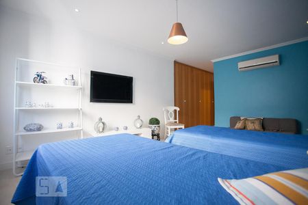 Apartamento à venda com 650m², 5 quartos e 4 vagasSuite 3