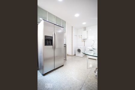 Apartamento à venda com 650m², 5 quartos e 4 vagasCozinha