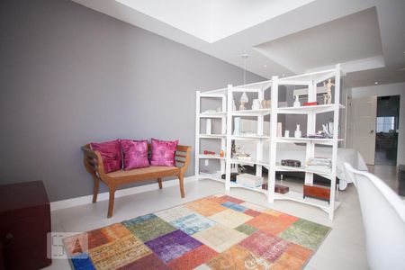 Apartamento à venda com 650m², 5 quartos e 4 vagasSuite Master