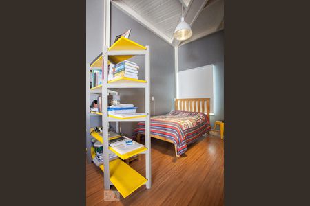 Apartamento à venda com 650m², 5 quartos e 4 vagasSuite 1