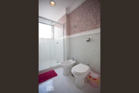 Apartamento à venda com 650m², 5 quartos e 4 vagasBanheiro Suite 2