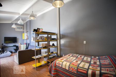 Apartamento à venda com 650m², 5 quartos e 4 vagasSuite 1