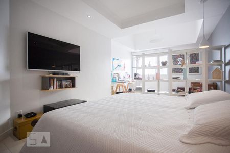 Apartamento à venda com 650m², 5 quartos e 4 vagasSuite Master