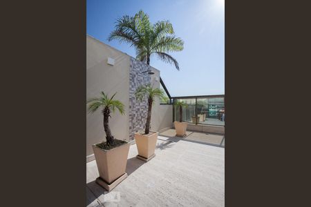 Apartamento à venda com 650m², 5 quartos e 4 vagasTerraço