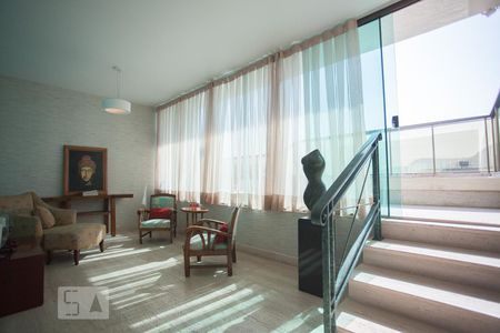 Saleta Cobertura de apartamento à venda com 5 quartos, 650m² em Barra da Tijuca, Rio de Janeiro