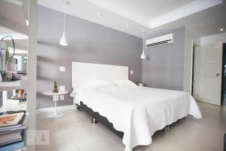 Apartamento à venda com 650m², 5 quartos e 4 vagasSuite Master