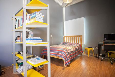 Apartamento à venda com 650m², 5 quartos e 4 vagasSuite 1