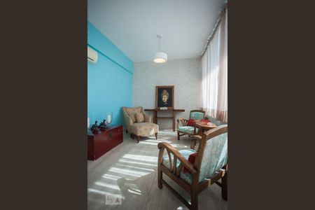 Apartamento à venda com 650m², 5 quartos e 4 vagasSaleta