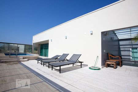 Apartamento à venda com 650m², 5 quartos e 4 vagasTerraço Piscina