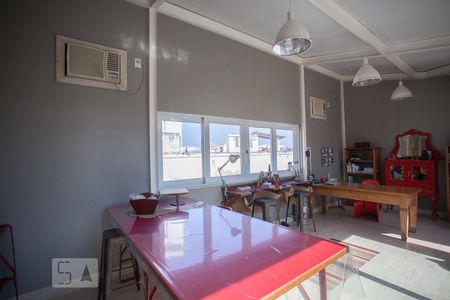 Apartamento à venda com 650m², 5 quartos e 4 vagasAtelier