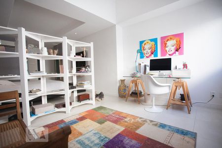 Apartamento à venda com 650m², 5 quartos e 4 vagasSuite Master